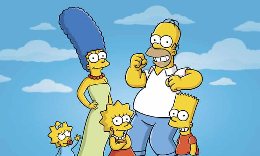 Simpsons